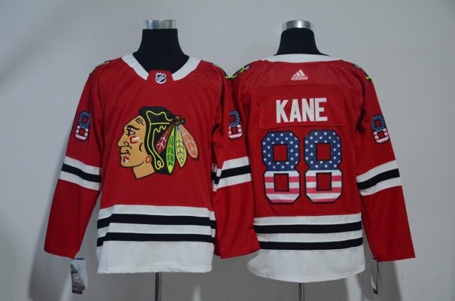 Chicago black hawks Jerseys 027