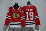 Chicago black hawks Jerseys 009