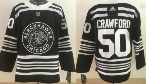Chicago black hawks Jerseys 036