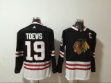 Chicago black hawks Jerseys 004