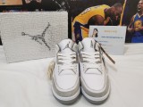 A Ma Maniére x Air Jordan 3