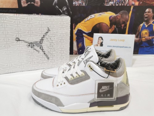 A Ma Maniére x Air Jordan 3