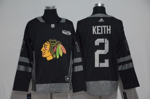 Chicago black hawks Jerseys 054