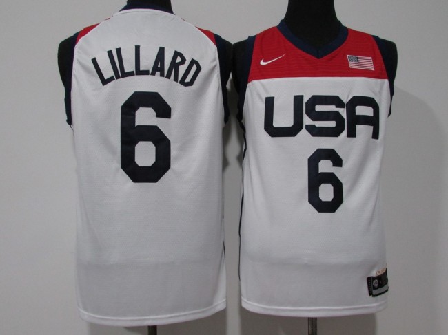 Special Jerseys 055