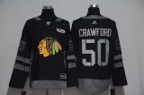 Chicago black hawks Jerseys 035