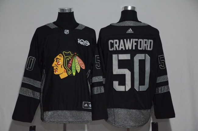 Chicago black hawks Jerseys 035