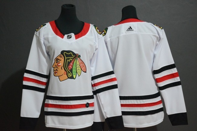 Chicago black hawks Jerseys 011