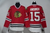 Chicago black hawks Jerseys 048