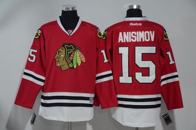 Chicago black hawks Jerseys 048