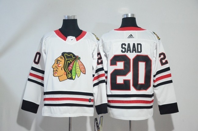 Chicago black hawks Jerseys 039