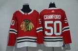 Chicago black hawks Jerseys 034