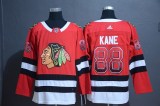 Chicago black hawks Jerseys 022