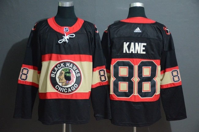 Chicago black hawks Jerseys 028