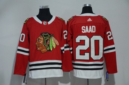 Chicago black hawks Jerseys 037