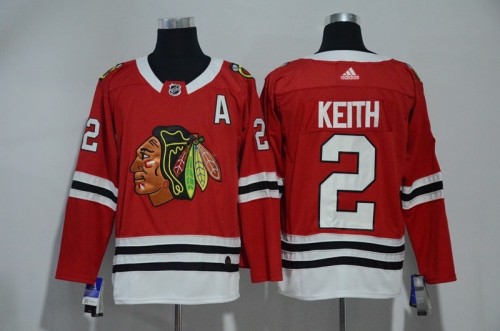 Chicago black hawks Jerseys 053
