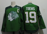 Chicago black hawks Jerseys 006