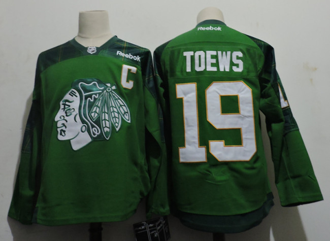Chicago black hawks Jerseys 006