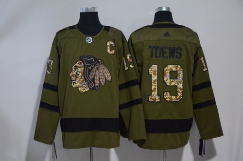 Chicago black hawks Jerseys 041