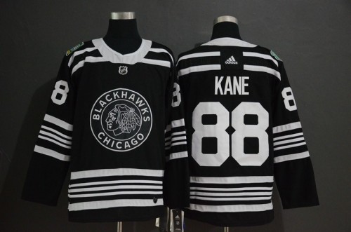 Chicago black hawks Jerseys 026