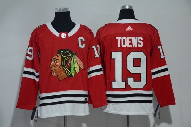 Chicago black hawks Jerseys 042