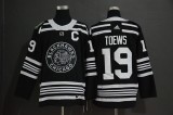 Chicago black hawks Jerseys 044