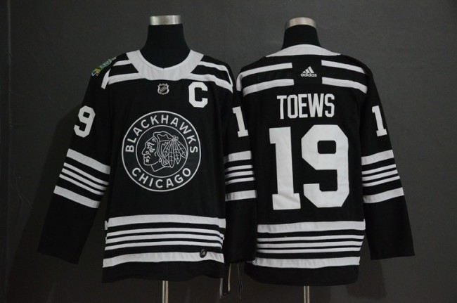 Chicago black hawks Jerseys 044