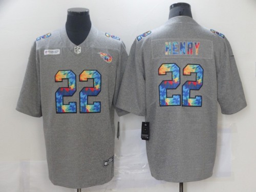 Tennessee Titans Jerseys 049