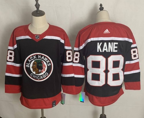 Chicago black hawks Jerseys 002