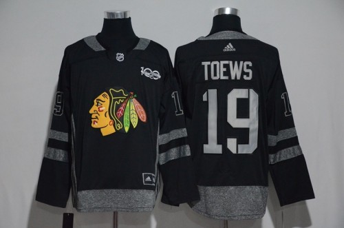 Chicago black hawks Jerseys 043