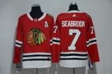 Chicago black hawks Jerseys 052