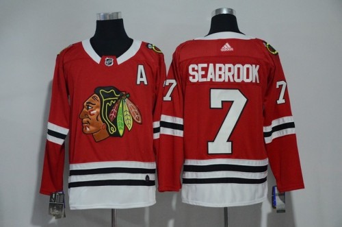 Chicago black hawks Jerseys 052