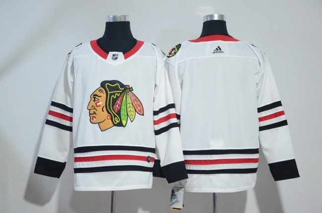 Chicago black hawks Jerseys 019