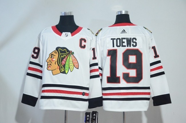 Chicago black hawks Jerseys 047