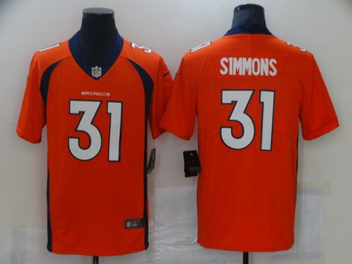Denver Broncos Jerseys 126