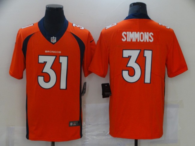 Denver Broncos Jerseys 126
