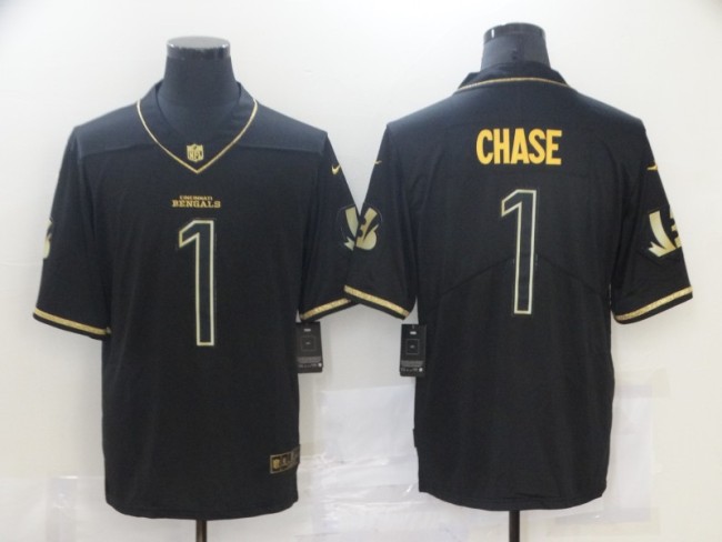 Cincinnati Bengals Jerseys 052
