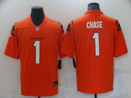 Cincinnati Bengals Jerseys 053