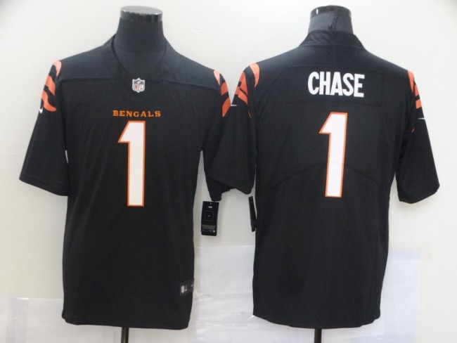 Cincinnati Bengals Jerseys 061
