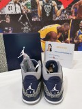 Air Jordan 3 Midnight Navy