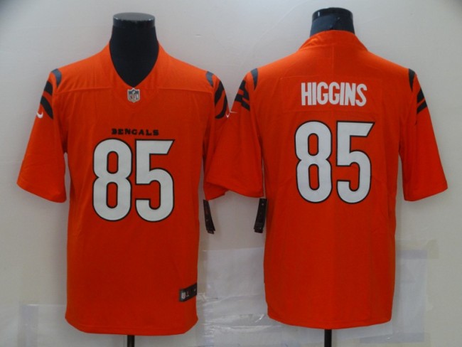 Cincinnati Bengals Jerseys 055