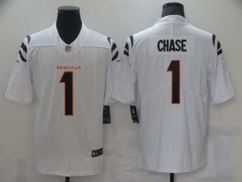 Cincinnati Bengals Jerseys 054