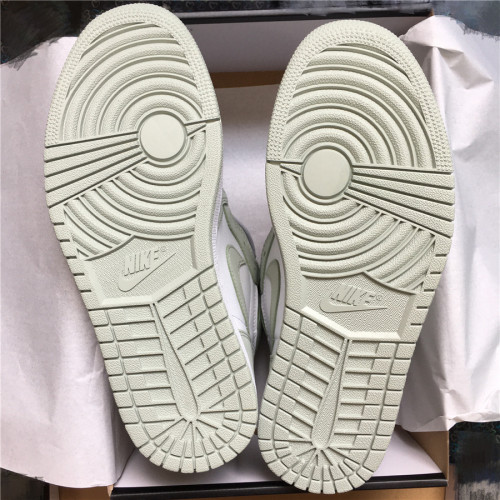 Air Jordan 1 High OG “Seafoam”