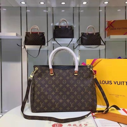 Luis Vuitton Handbags 102