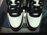 AMBUSH x Nike Dunk High black & white panda