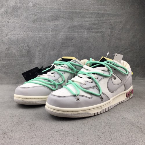 Off White Nike Dunk Low 04 of 50