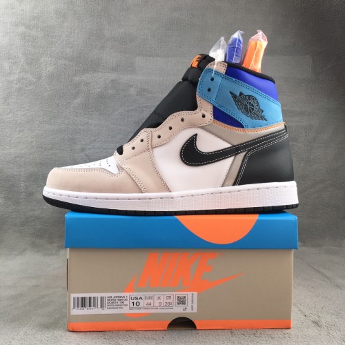 Air Jordan 1 High OG “Prototype