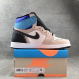 Air Jordan 1 High OG “Prototype