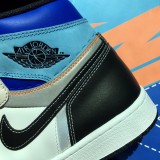 Air Jordan 1 High OG “Prototype