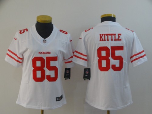 NFL Women Jerseys 101