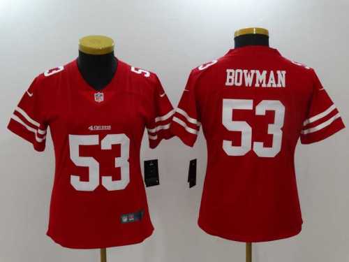 NFL Women Jerseys 108